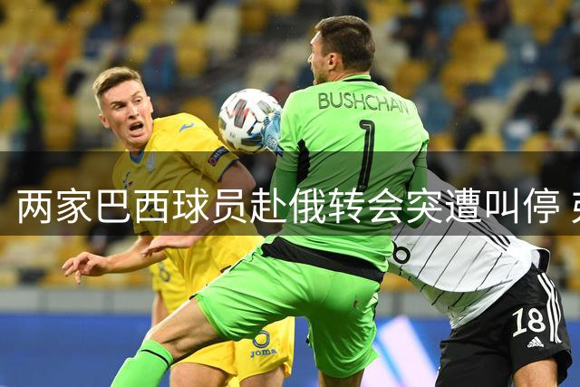 两家巴西球员赴俄转会突遭叫停 弗拉门戈怒批莫斯科迪纳摩不专业